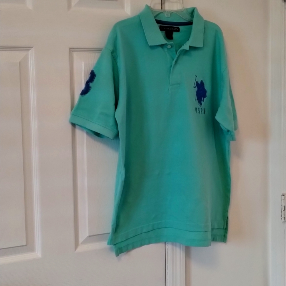 Polo Shirt